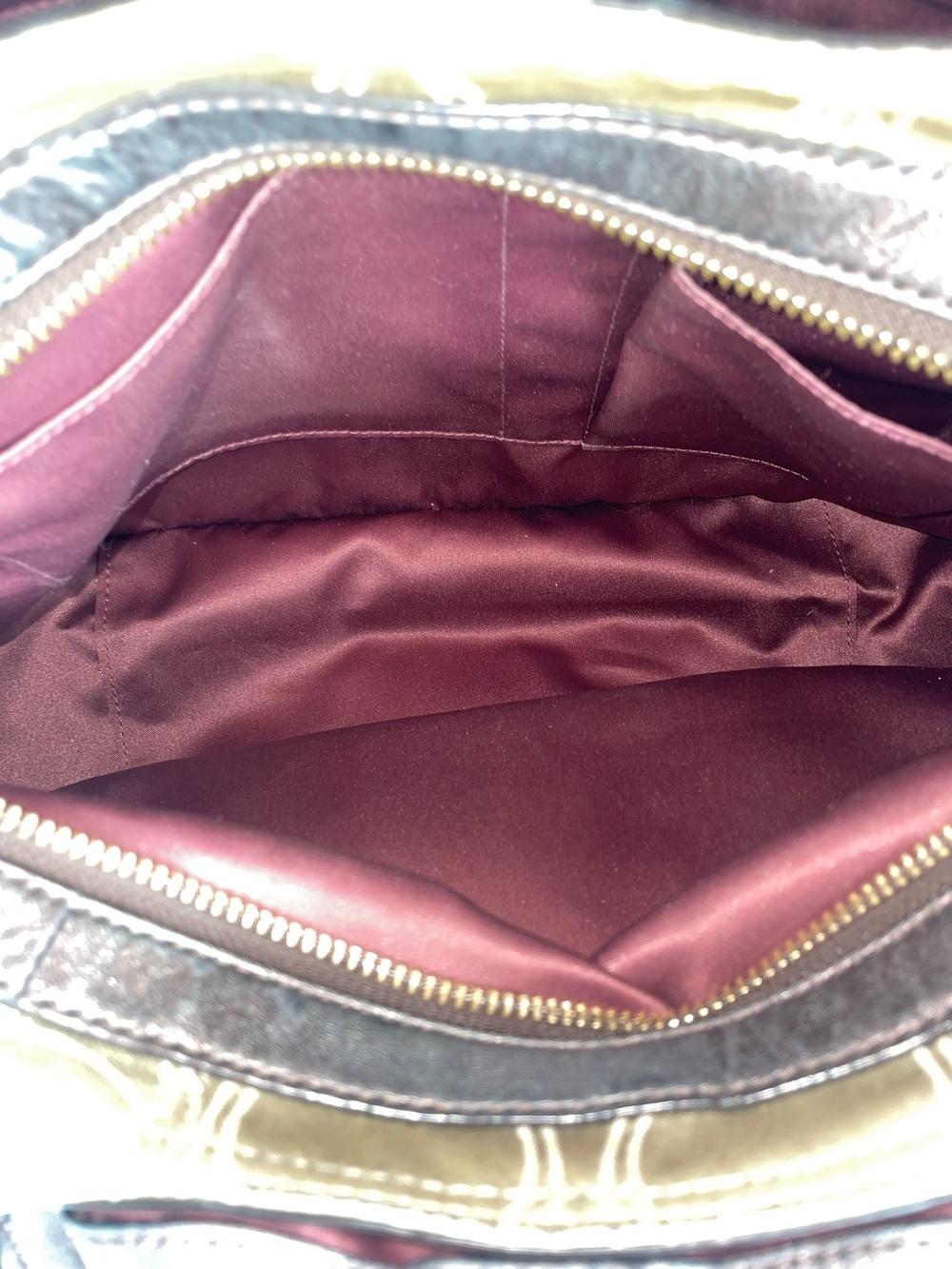 Coach Madison Mia Signature Outline 3pc. Set - Picture 12 of 16